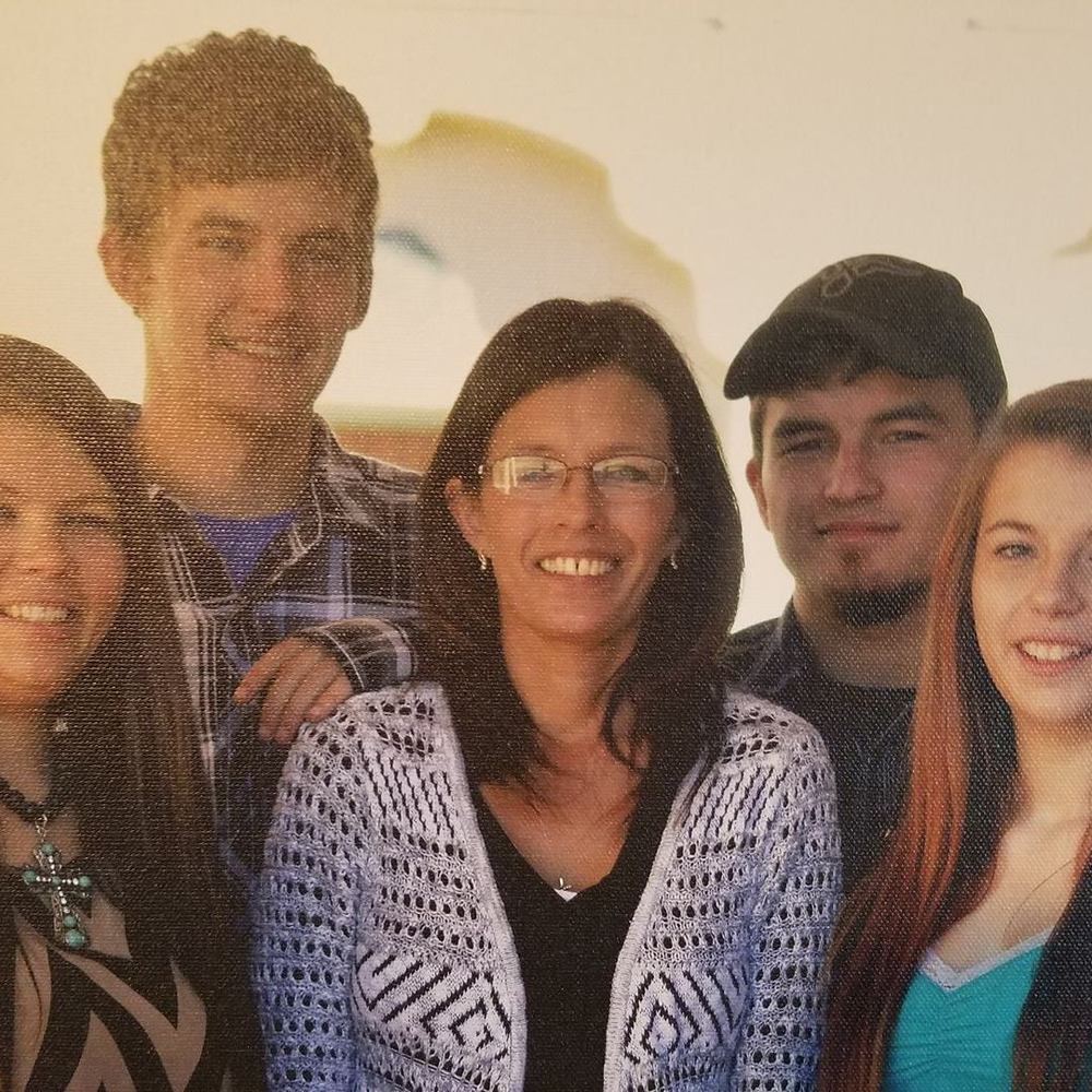 Meet your Posher, Chantel